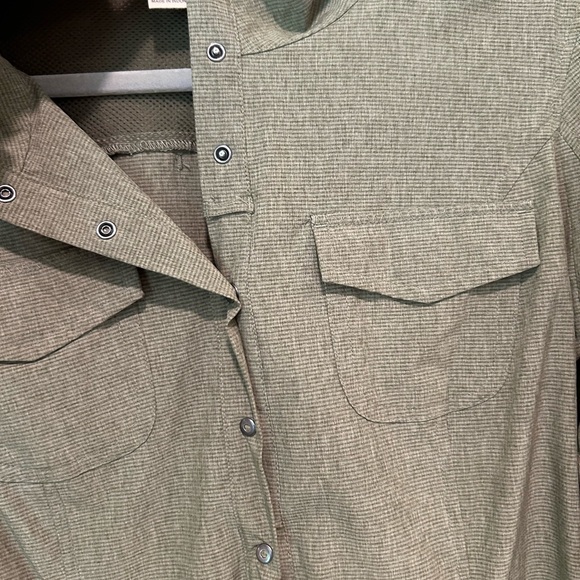 Duluth Trading Small Jacket - Picture 5 of 9